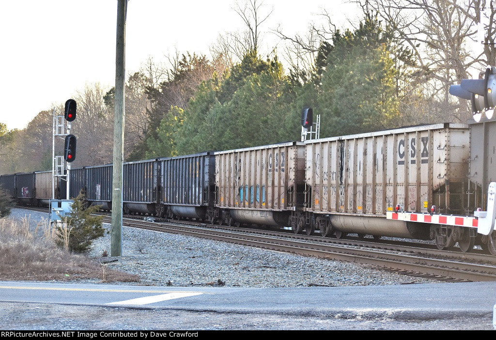 CSX 397902